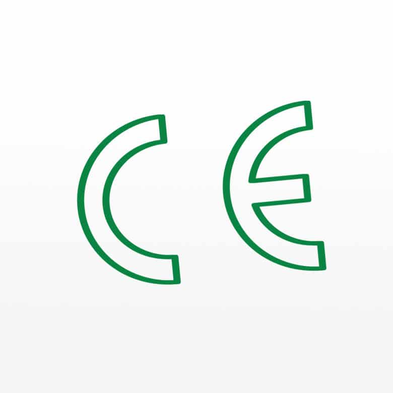 CE-mærkning