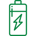 Miljømærkning af batterier